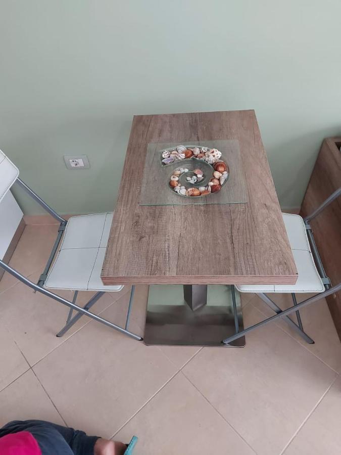 Darla Sea View Apartment Vlore Exterior photo