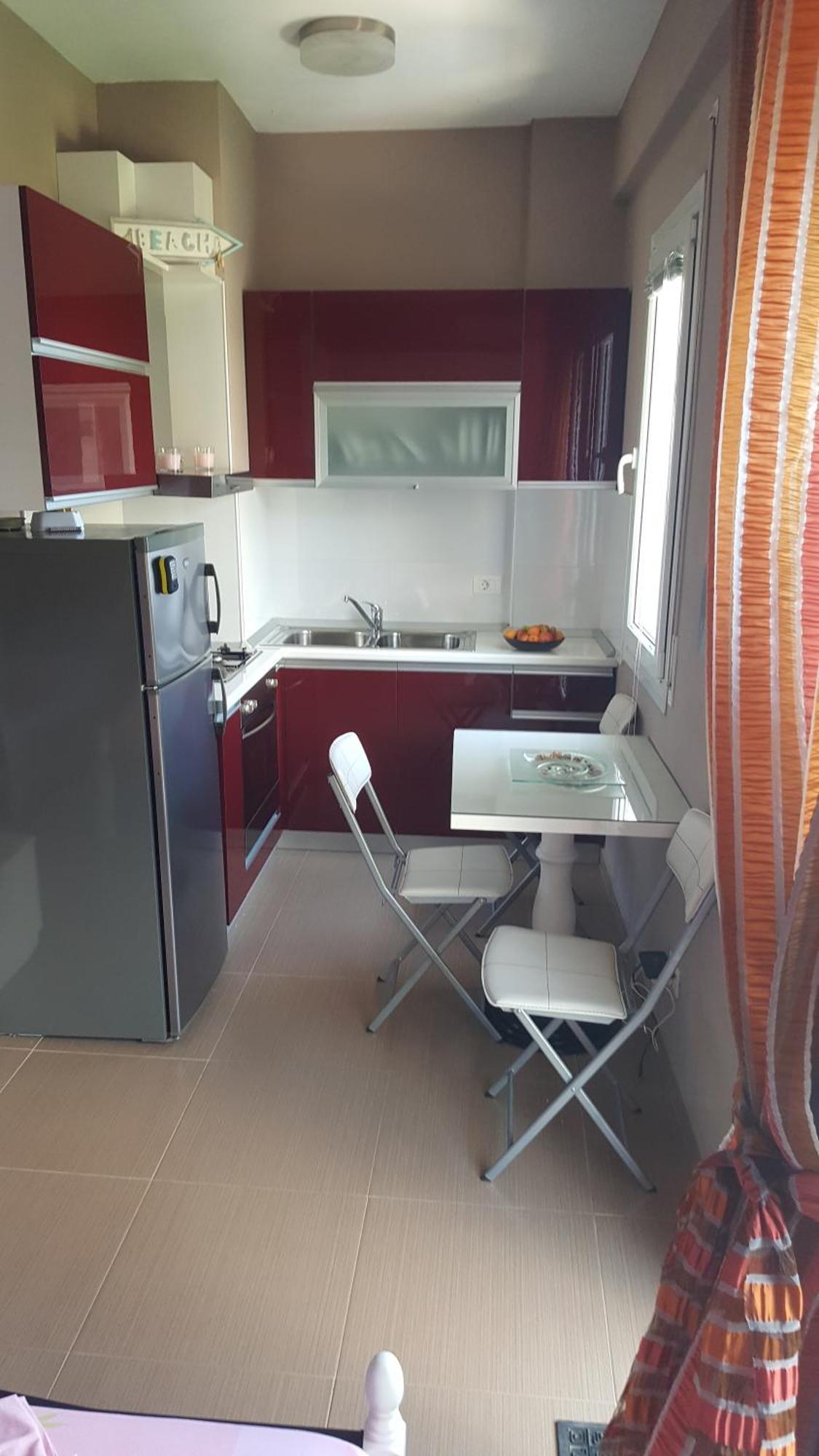 Darla Sea View Apartment Vlore Exterior photo
